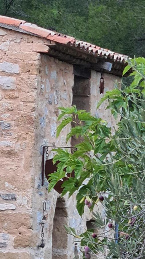 Appartement Dans Hameau Provencal Allauch Exterior foto