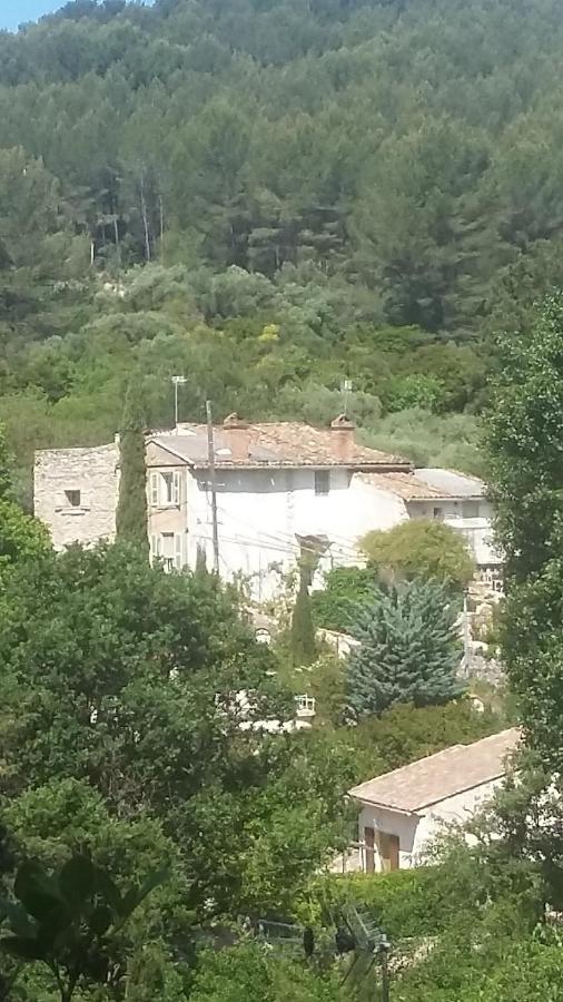 Appartement Dans Hameau Provencal Allauch Exterior foto