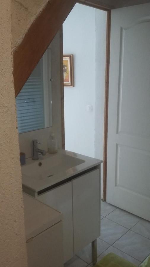 Appartement Dans Hameau Provencal Allauch Exterior foto